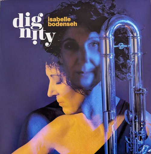 Isabelle Bodenseh - Dignity