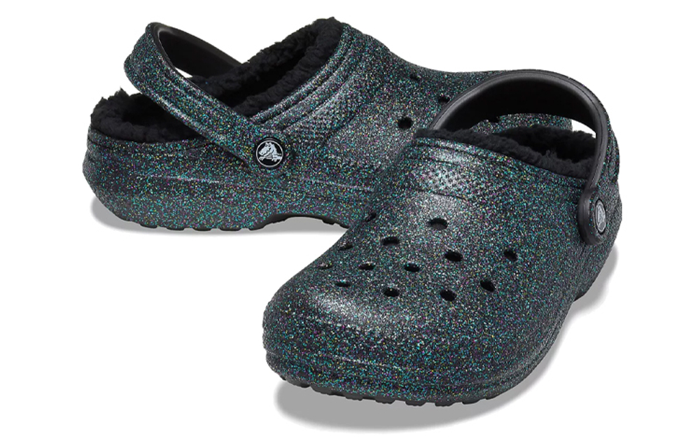 Crocs Classic Clog (Женская размерная сетка)