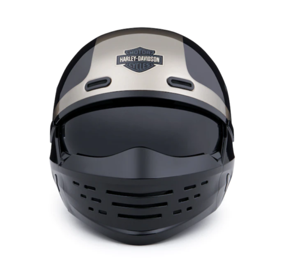 Модульный шлем Harley-Davidson® беж