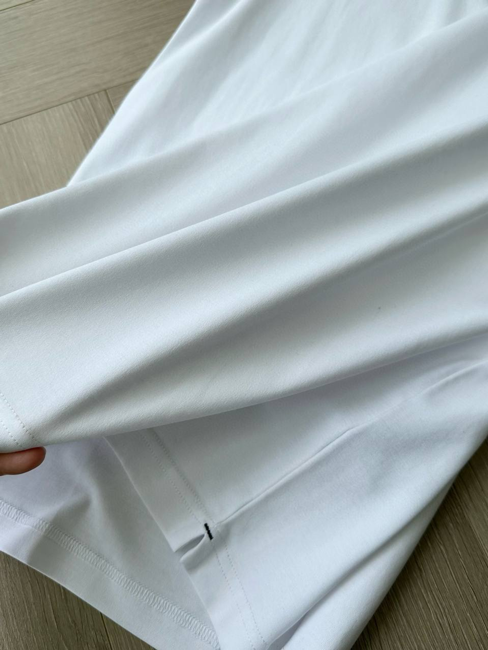 Футболка Loro Piana