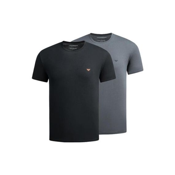 EMPORIO ARMANI SS23 Logo T 2