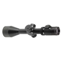 Прицел оптический Veber Black Russian 4-16x56 SF IRG