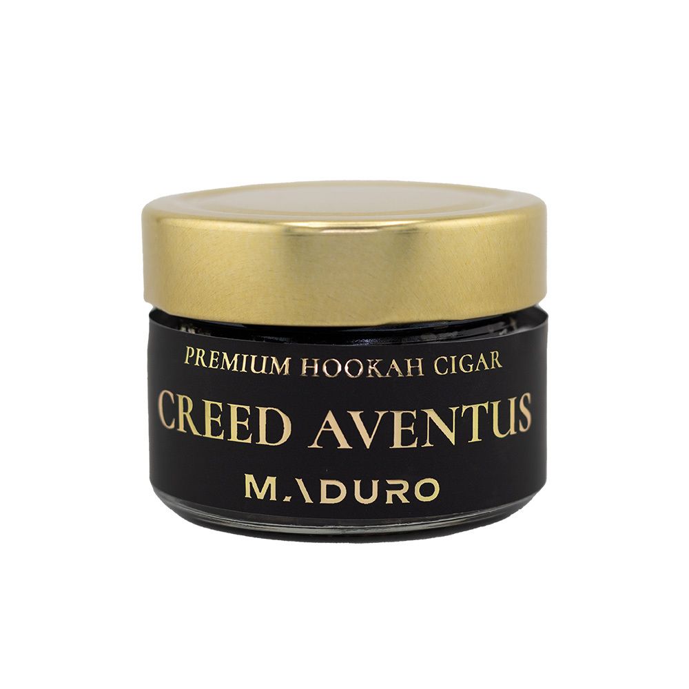 Maduro Parfum Line - Creed Aventus (50g)