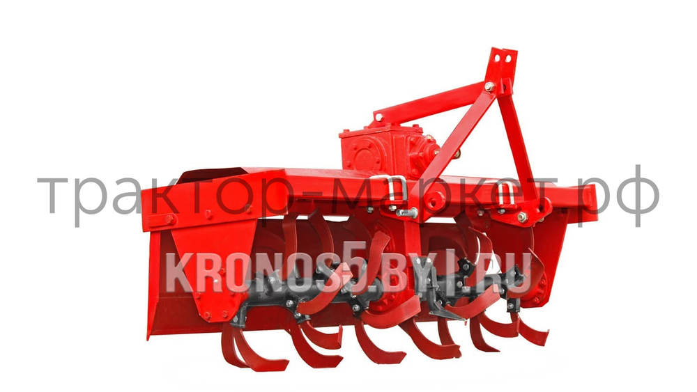 Почвофреза 1GQN (1,4 м)