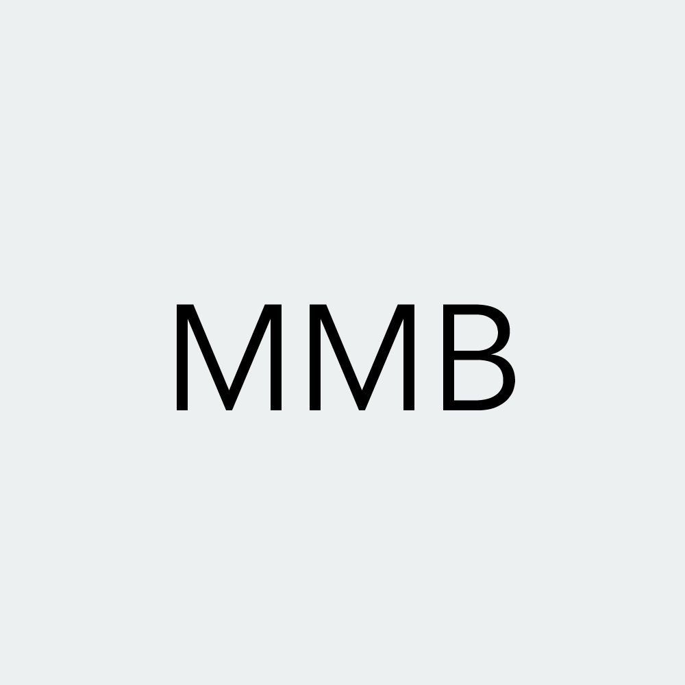 Фибровая палочка 4мм*24,5см (черная)