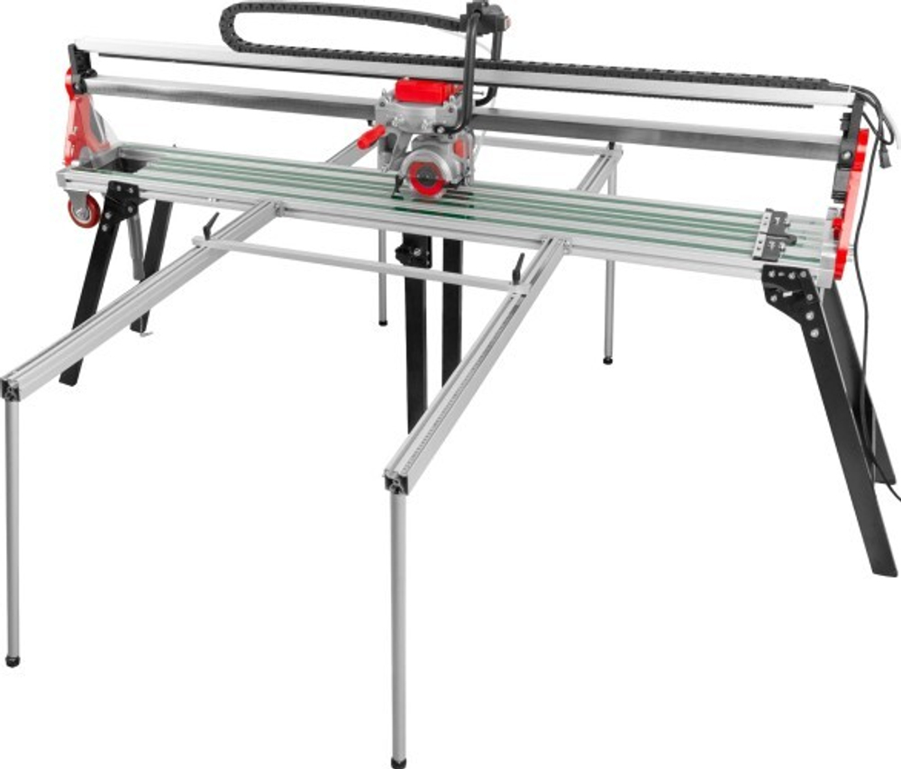 Станок плиткорезный DIAM ML-AUTO1600/2.3 LASER электрический 600163