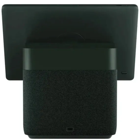 Умная колонка Яндекс Станция Дуо Макс с Zigbee Green (YNDX-00055)