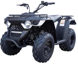Квадроцикл Linhai Yamaha M200