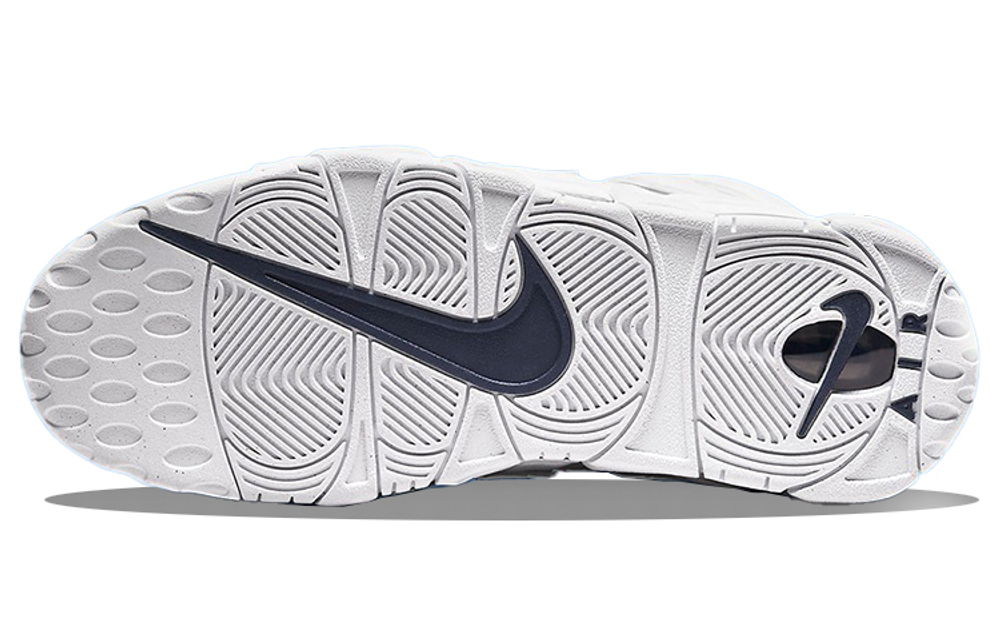 Кроссовки Nike Air More Uptempo