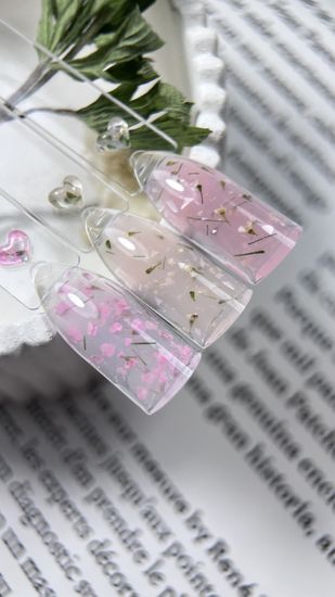 Navi Flower gel 02 15мл