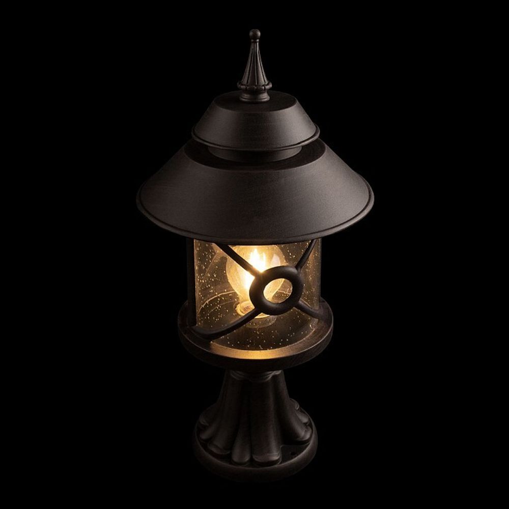 Наземный низкий светильник Loft it Prato 100021/470