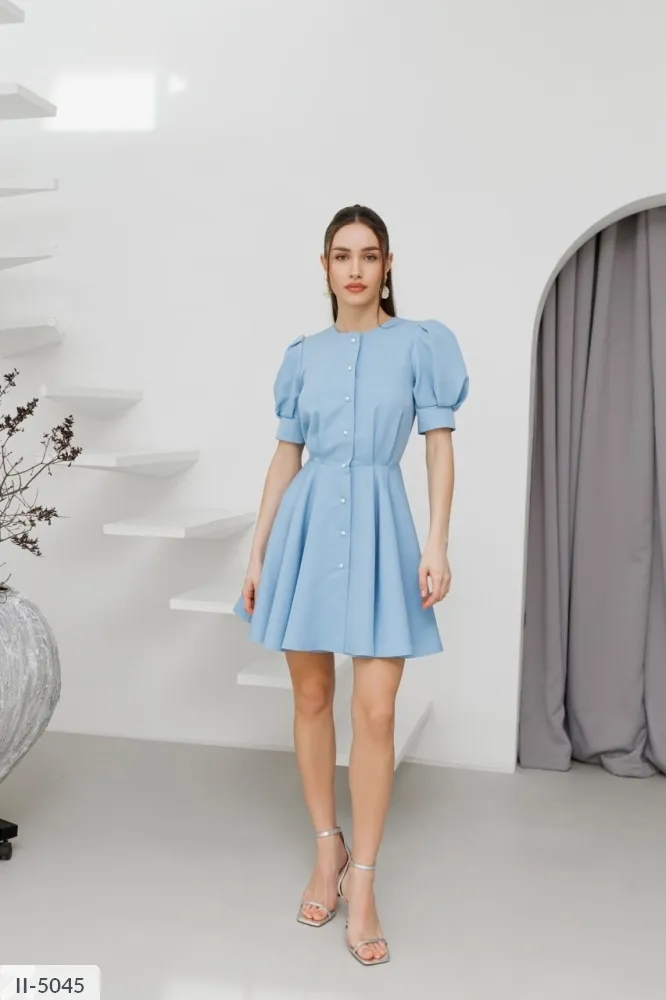 Платье II-5044 Фабрика Моды