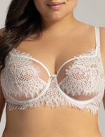 Бюстгальтер мягкий Ava BLISS 2152 M creamy biscuit