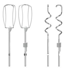 Миксер Moulinex PrepMix HM464110