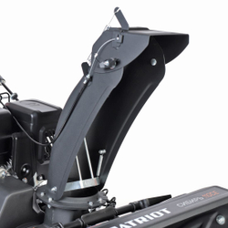 Снегоуборщик PATRIOT Сибирь 110 CE