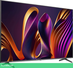 Телевизор QLED Hisense 65" 65E7NQ PRO