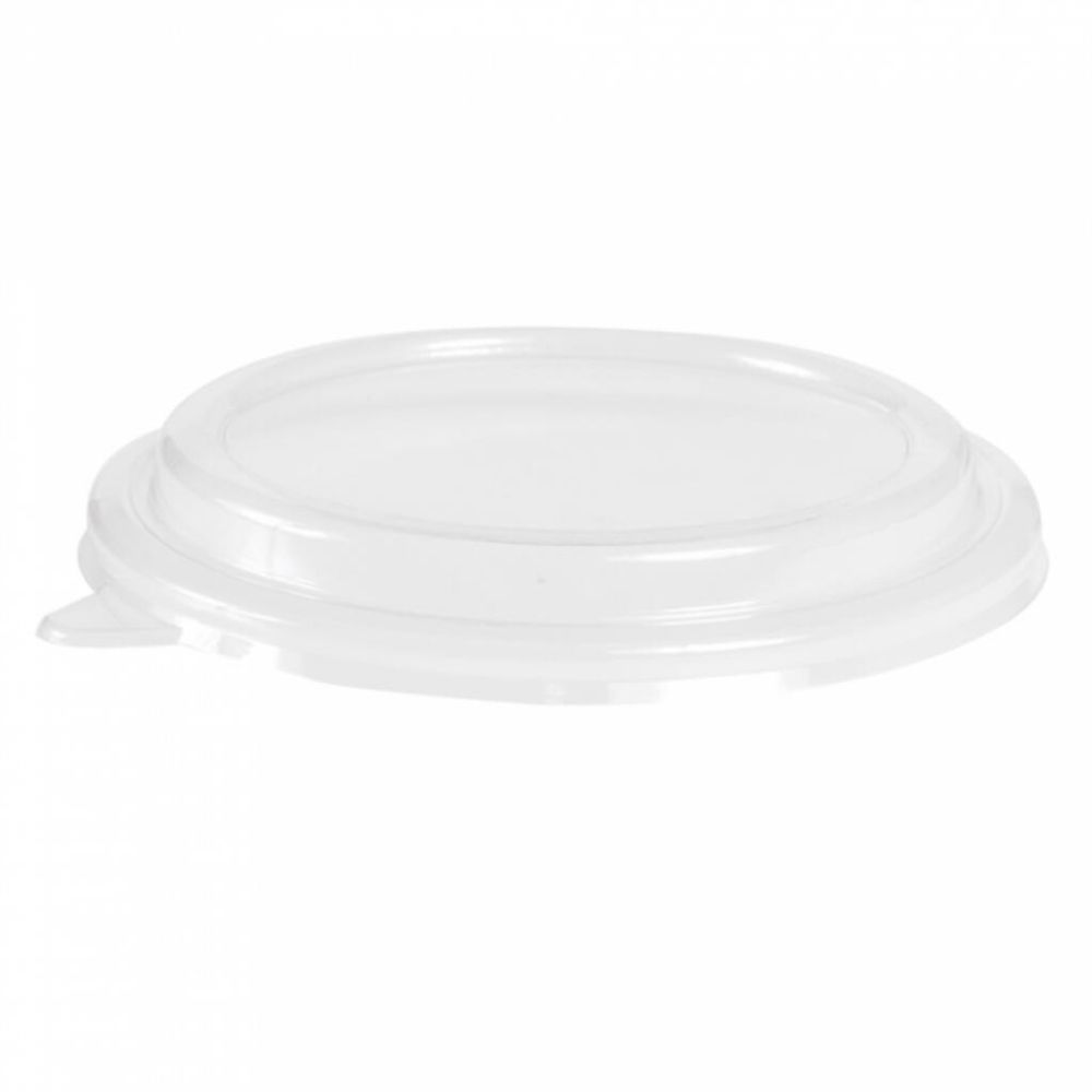 Крышка к миске для супа/салата Bionic арт.81210851, d 20,5*3,7 см, 50 шт, РЕТ, Garcia de