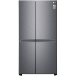 Холодильник LG GC-B257JLYV