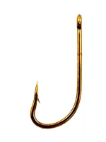 Крючки для рыбалки Maruto 1935 BR № 1/0 2упк по 10шт