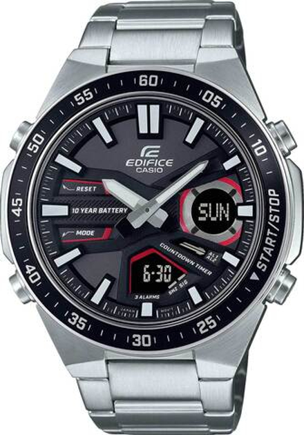 Мужские наручные часы Casio EFV-C110D-1A4
