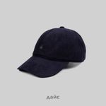  Кепка Carhartt WIP Harlem Cap артикул:I028955 DARK NAVY - купить в магазине Дайс