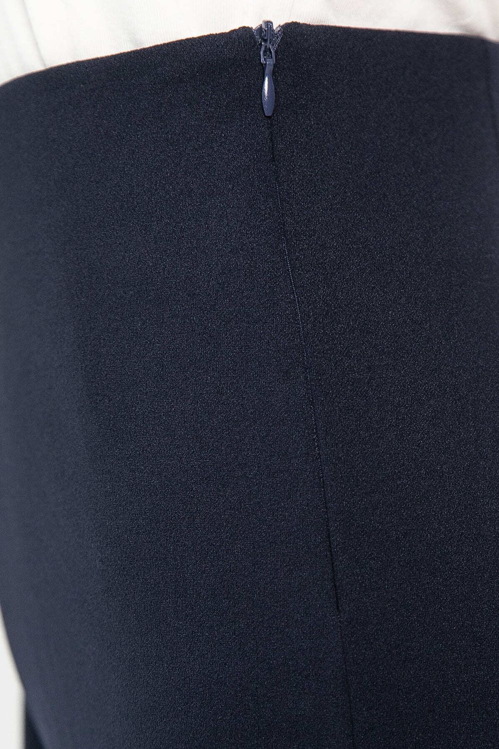 Брюки клёш Алека (синие) Б14885-4М LT Collection