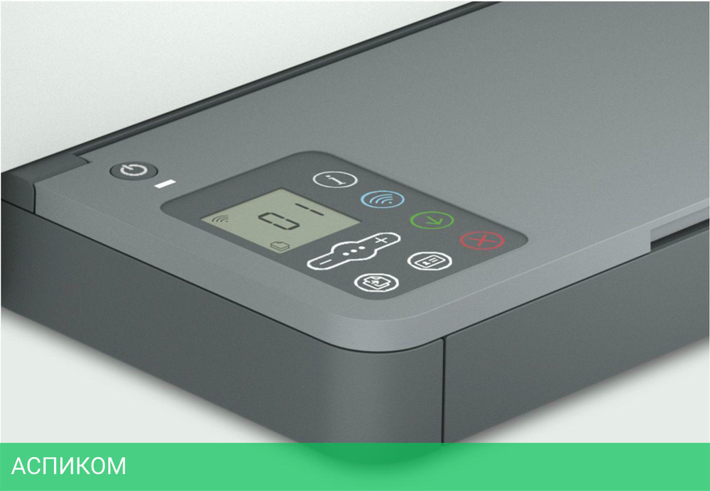 МФУ HP LaserJet MFP M236sdw (9YG09A)