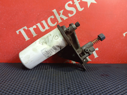 Корпус топливного фильтра