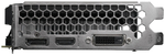 Видеокарта Palit GeForce RTX 3050 StormX NE63050018P1-1070F 8 ГБ