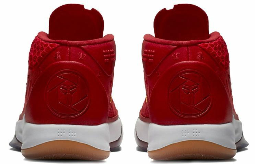 Кроссовки Nike Kobe Ad Mighty I.T. Isaiah Thomas Pe Ep
