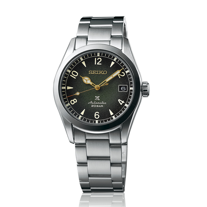 Seiko SPB155J1