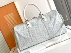Goyard Duffle Bag 50 cm