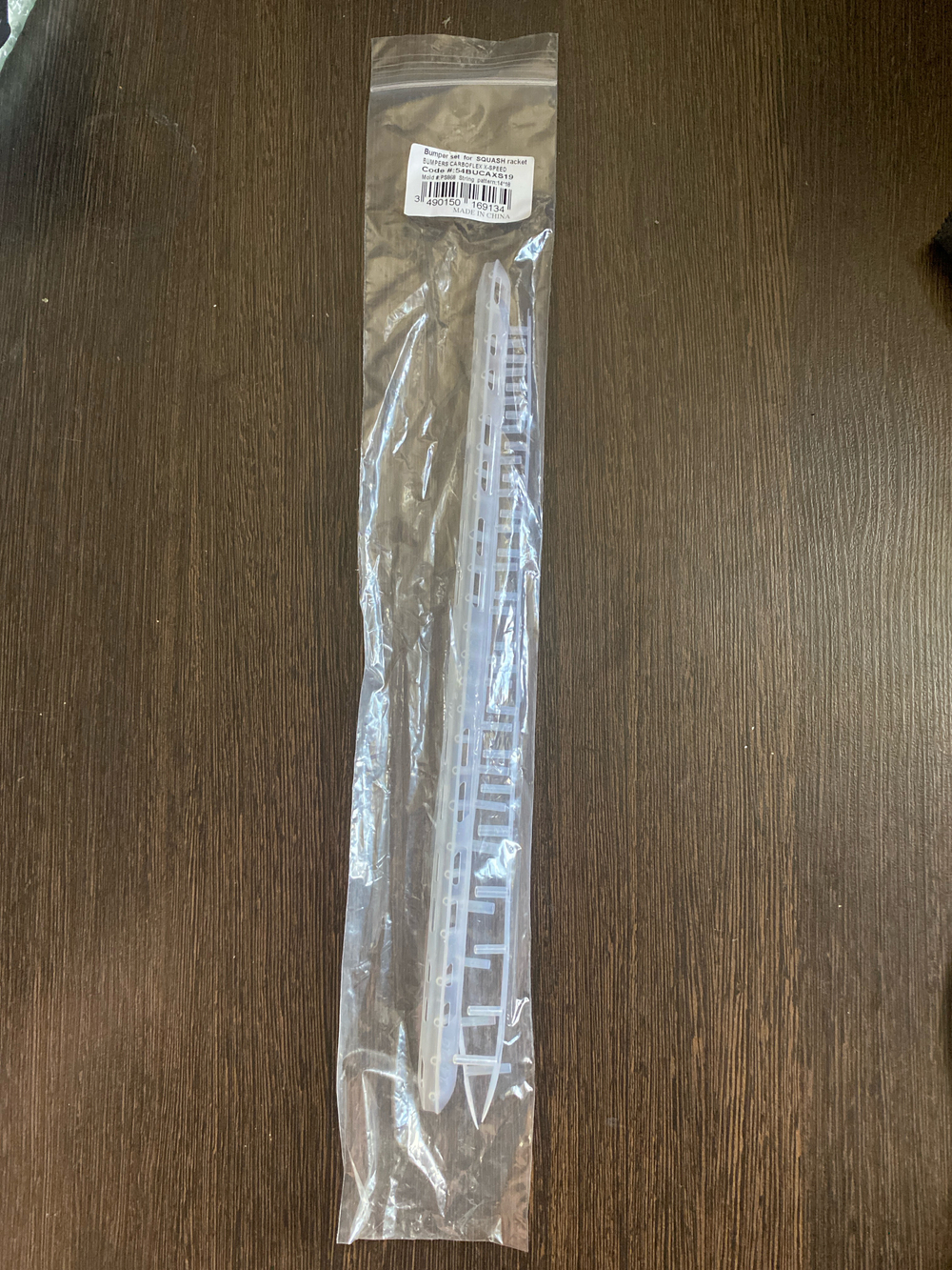 Bumper Tecnifibre X-Speed