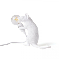 Настольная лампа Mouse Lamp Sitting USB 15221