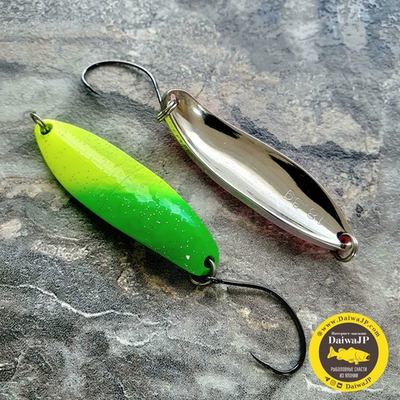 Блесна BUX DAYTONA SH (S) 18,3гр