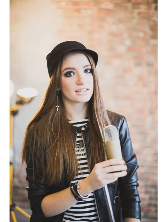 Серьги висячие &quot;Шелест&quot; крестики, цвет МИКС