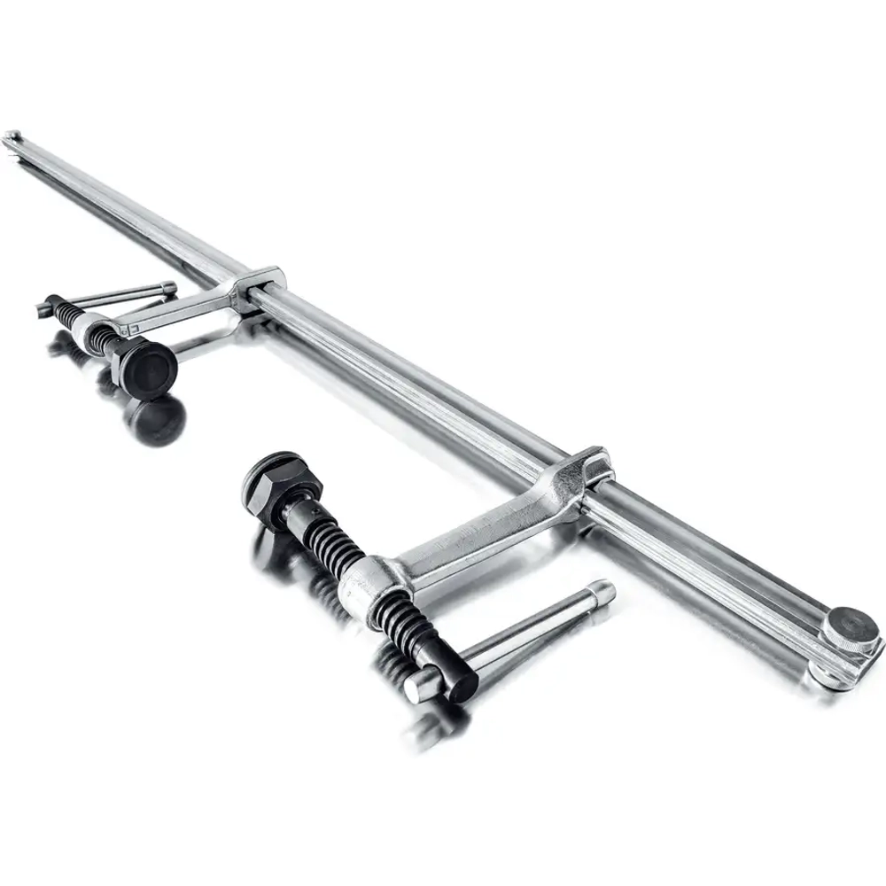 Струбцина BESSEY SLV40M