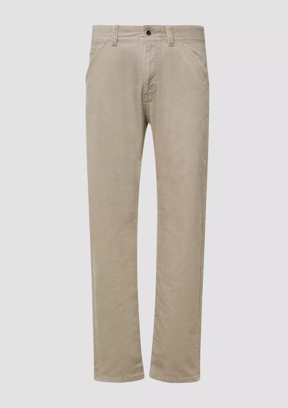 Вельветовые брюки Regular Fit s.Oliver