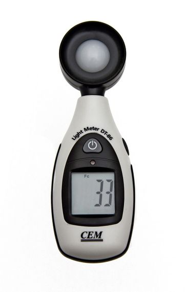 Люксметр СЕМ DT-86
