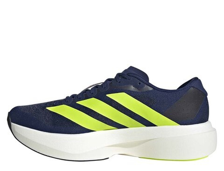Кроссовки для бега мужские adidas Adizero Evo SL M Сине-Желтые