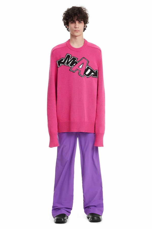 Свитер Your Next Pink Sweater - фото 2