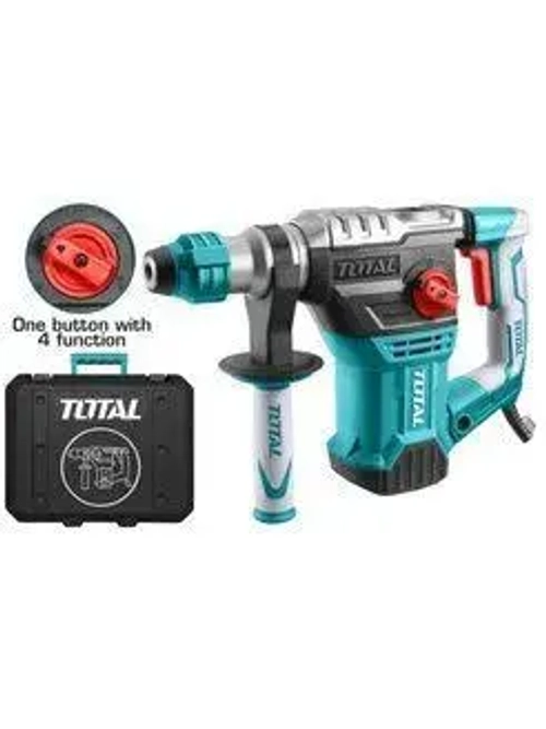 Электрический перфоратор TOTAL TH1153236