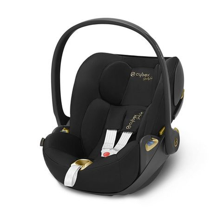 Cybex Cloud Z i-Size (Jeremy Scott)