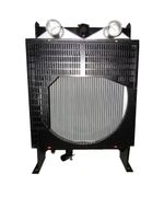 Радиатор охлаждения Ricardo R6105AZLDS1; TDK 110 6LT /Radiator Assembly