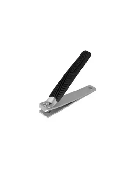 Книпсер для ногтей с силиконовой ручкой  Beauty & Care 30