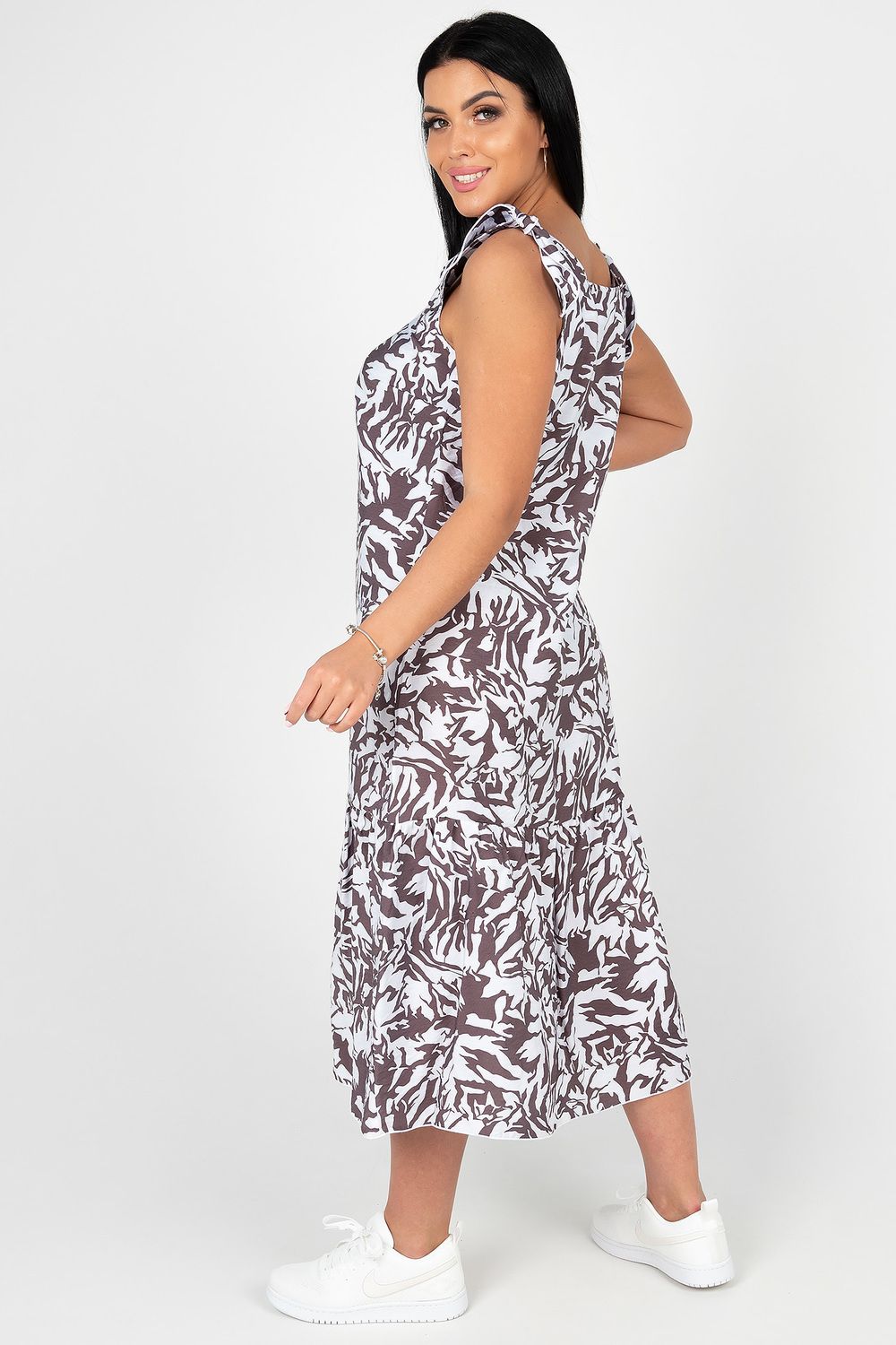 Сарафан Климентина Натали (Акция)