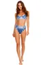 Верх купальника 15376 Balena Azure