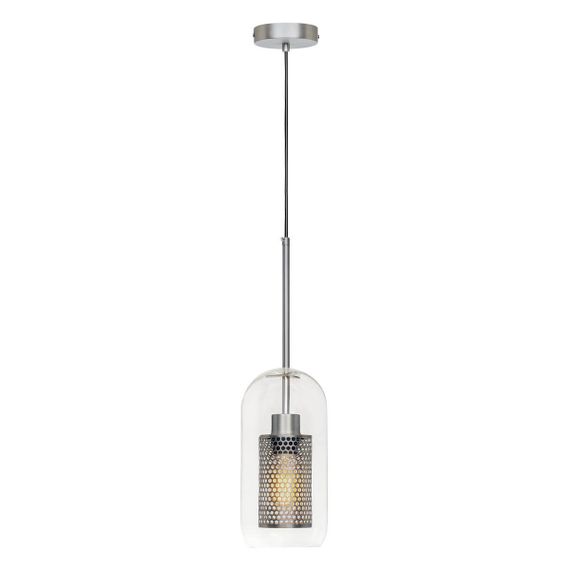 Подвесной светильник Loft IT Hexagon Loft2567-D