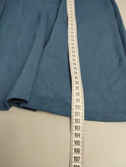 Платье Stets однотонное 42 размер