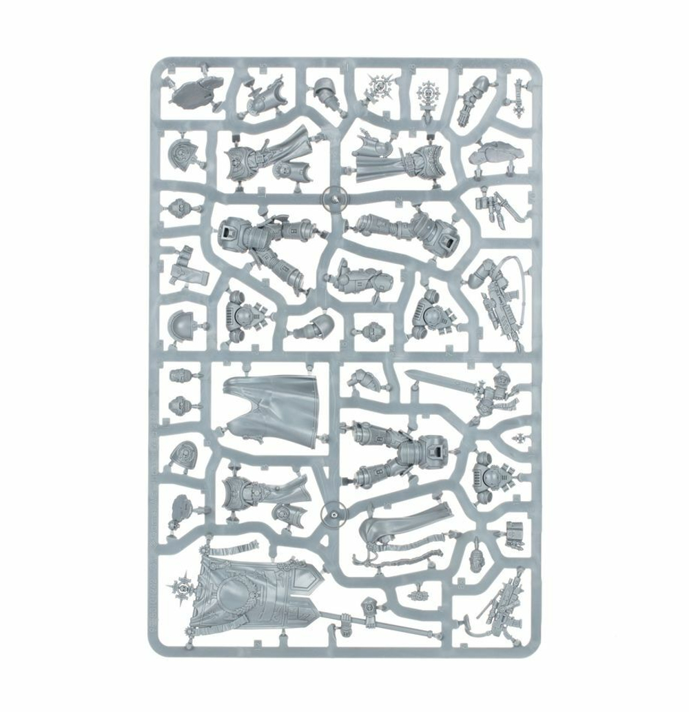 Space Marines Company Heroes